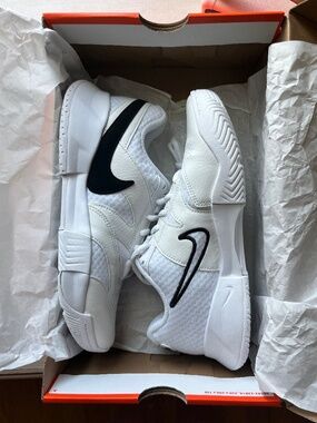 Tennis Nike Shoes